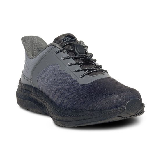 dr. comfort Don Men’s Hands-Free Shoe