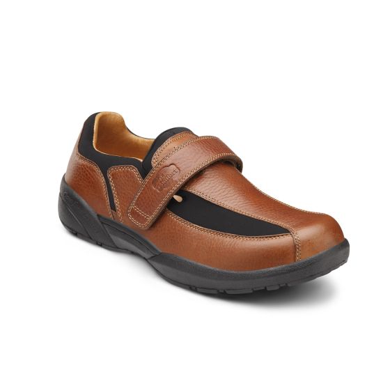 Dr. Comfort Douglas Men’s Casual Shoe