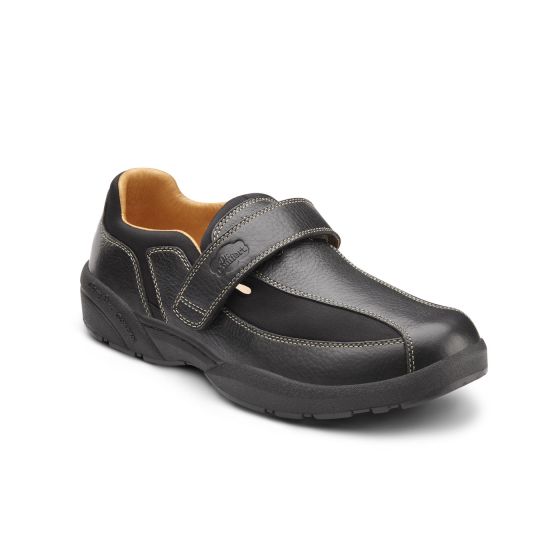 dr. comfort Douglas Men’s Casual Shoe