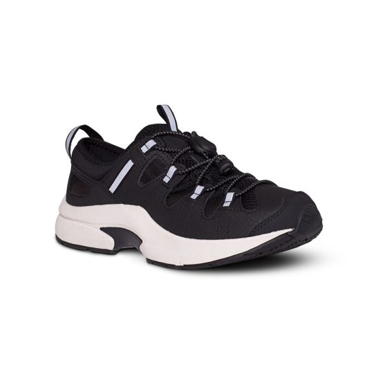 dr. comfort Earhart Women’s Athletic Shoe