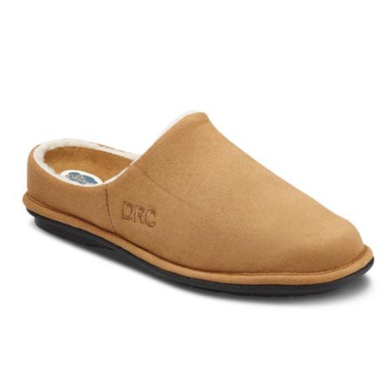 Dr. Comfort Easy Men’s Slippers