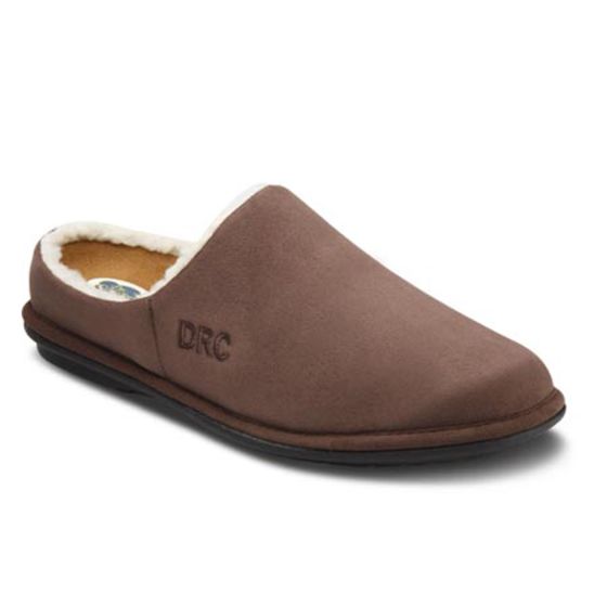 dr. comfort Easy Men’s Slippers