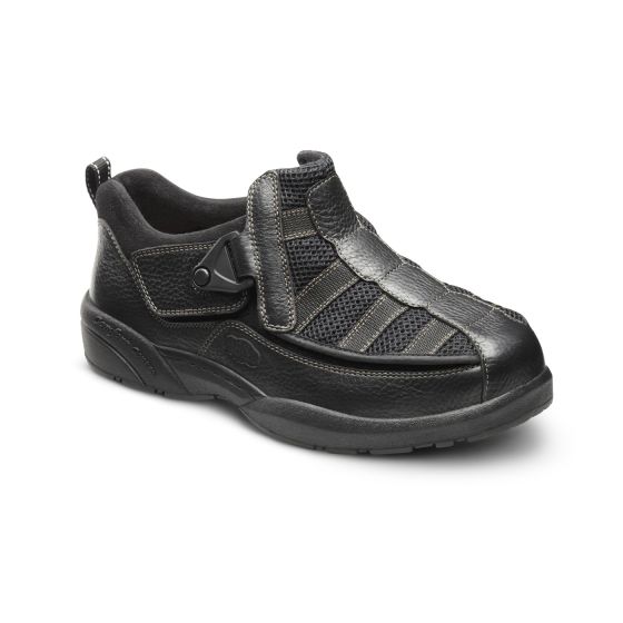 dr. comfort Edward X Men’s Double Depth Casual Shoe