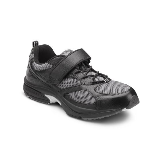 dr. comfort Endurance Men’s Athletic Shoe
