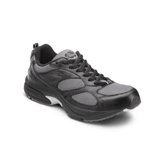dr. comfort Endurance Plus Men’s Athletic Shoe