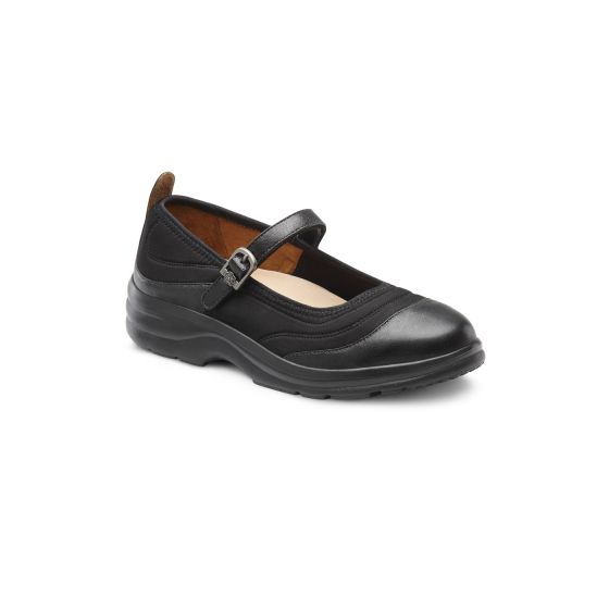 dr. comfort Flute Women’s Mary Jane Shoe
