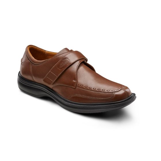 Dr. Comfort Frank Men’s Dress Shoe