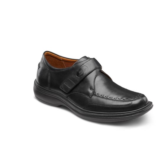 dr. comfort Frank Men’s Dress Shoe