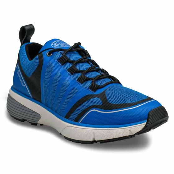 Dr. Comfort Gordon Men’s Walking Shoe