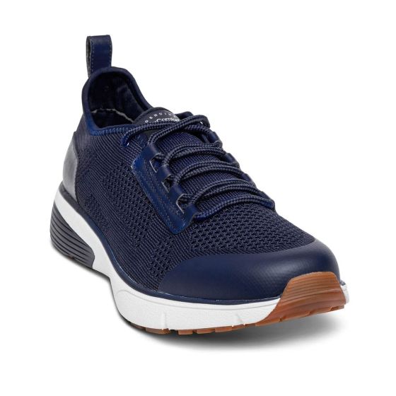 Dr. Comfort Jack Men’s Athletic Shoe
