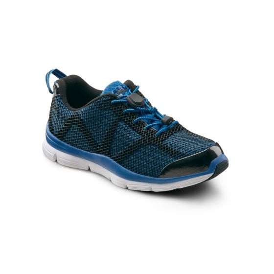 Dr. Comfort Jason Men’s Athletic Shoe