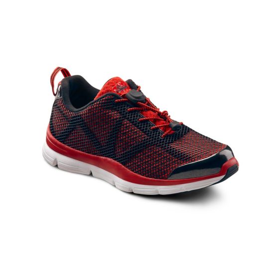 Dr. Comfort Jason Men’s Athletic Shoe