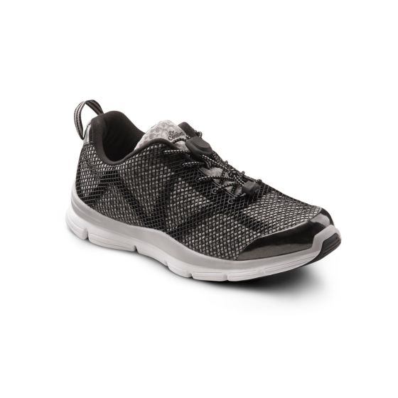 dr. comfort Jason Men’s Athletic Shoe