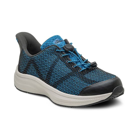 Dr. Comfort Jay Men’s Hands-Free Shoe