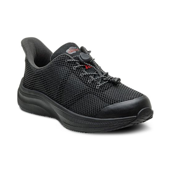 dr. comfort Jay Men’s Hands-Free Shoe