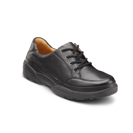 dr. comfort Justin Men’s Casual Dress Shoe
