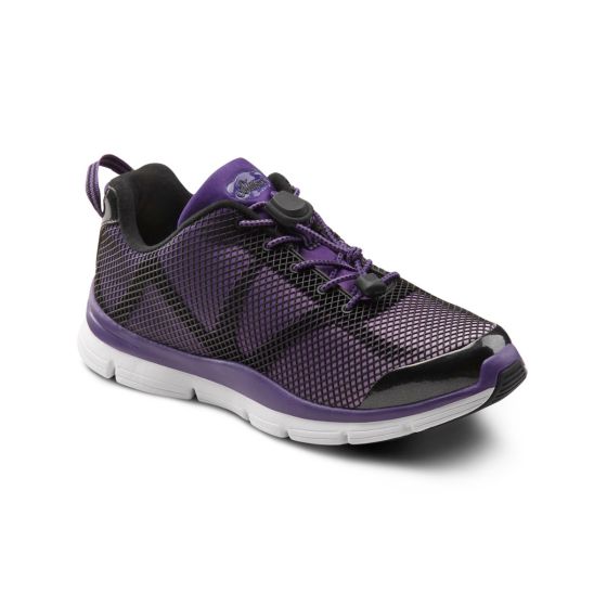 Dr. Comfort Katy Women’s Athletic Shoe