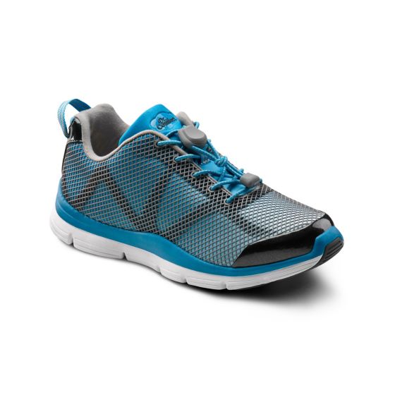 Dr. Comfort Katy Women’s Athletic Shoe
