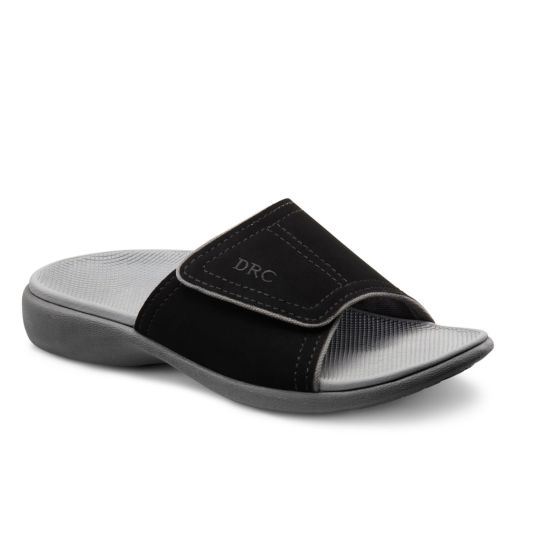 dr. comfort Kelly Women’s Sandal Slide