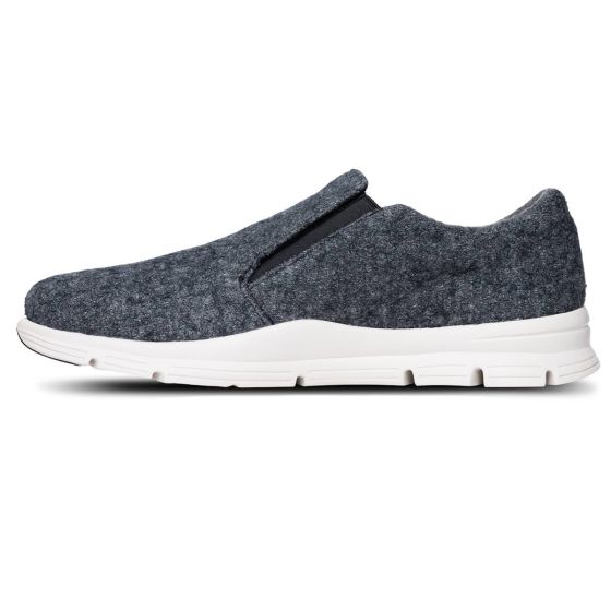 Dr. Comfort Liam Men’s - Athletic Casual Wool Shoe