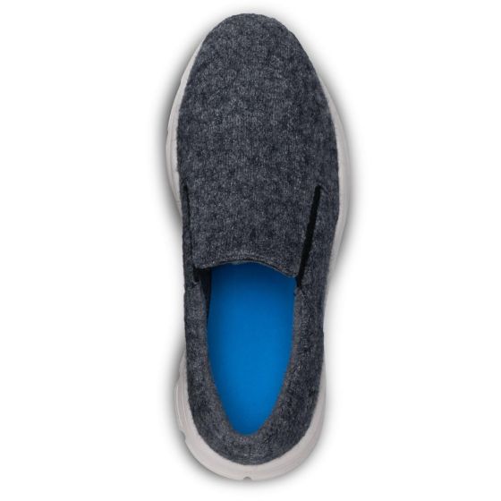 Dr. Comfort Liam Men’s - Athletic Casual Wool Shoe