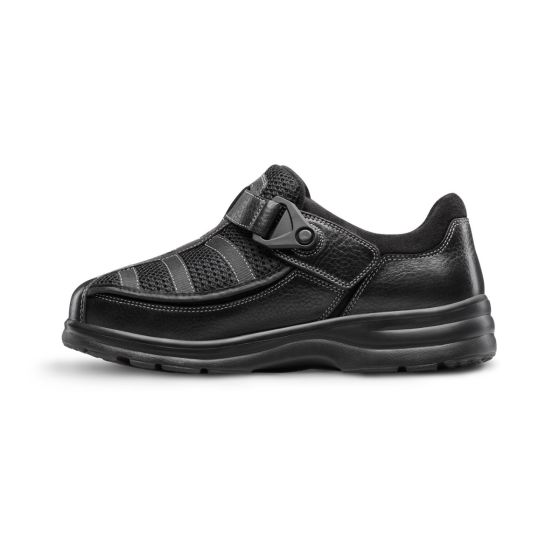 Dr. Comfort Lucie X Women’s Double Depth Shoe