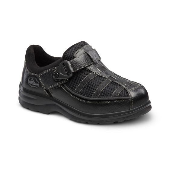 Dr. Comfort Lucie X Women’s Double Depth Shoe