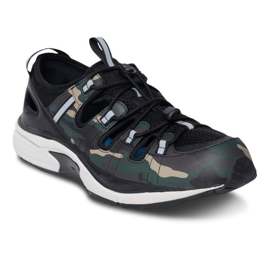 Dr. Comfort Marco Men's Athletic Shoe