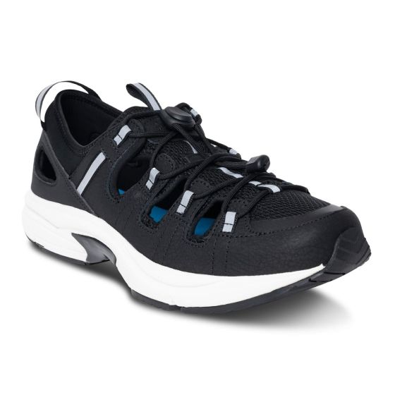dr. comfort Marco Men's Athletic Shoe