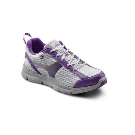 dr. comfort Meghan Women’s Athletic Shoe