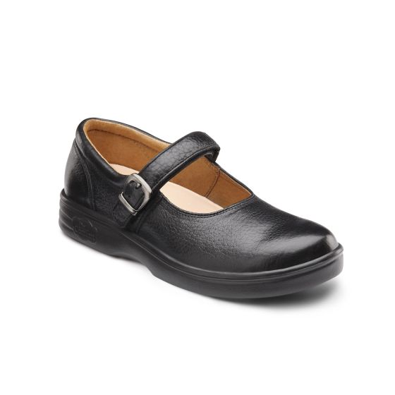 dr. comfort Merry Jane Women’s Dress Shoe