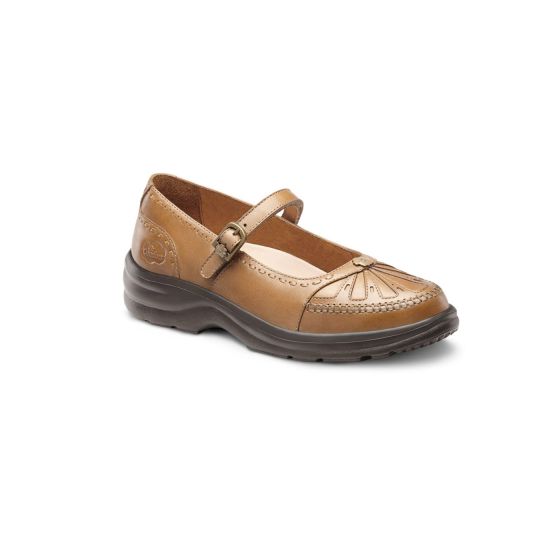 Dr. Comfort Paradise Women’s Dress Shoe