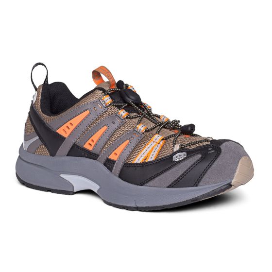 Dr. Comfort Performance Men’s Athletic Shoe