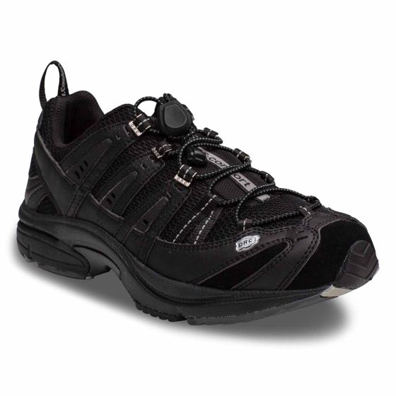 Dr. Comfort Performance Men’s Athletic Shoe