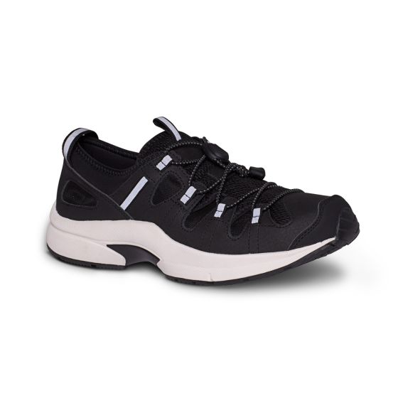 Dr. Comfort Polo Men's Athletic Shoe