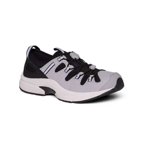 Dr. Comfort Polo Men's Athletic Shoe