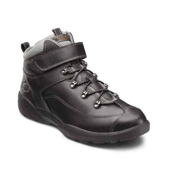 dr. comfort Ranger™ Men’s Work/Hiking Boots