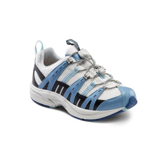 dr. comfort Refresh X Women’s Double Depth Shoe