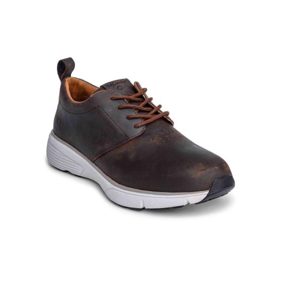 Dr. Comfort Roger Men’s Casual Shoe