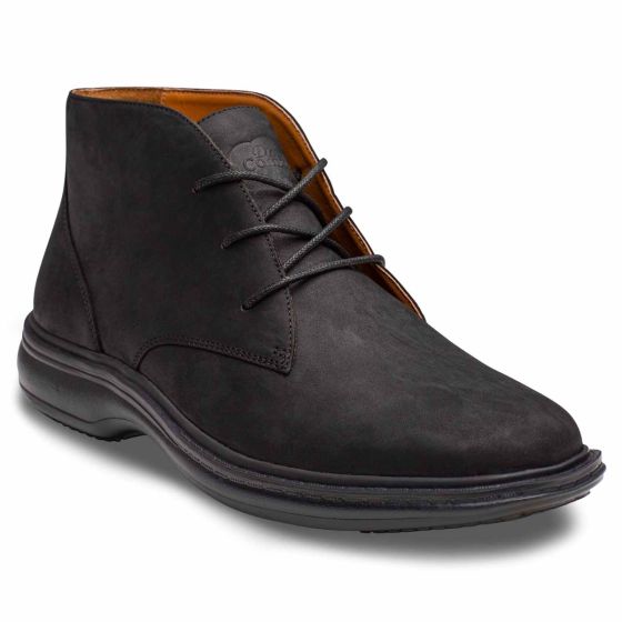 dr. comfort Ruk Men’s Chukka Boot