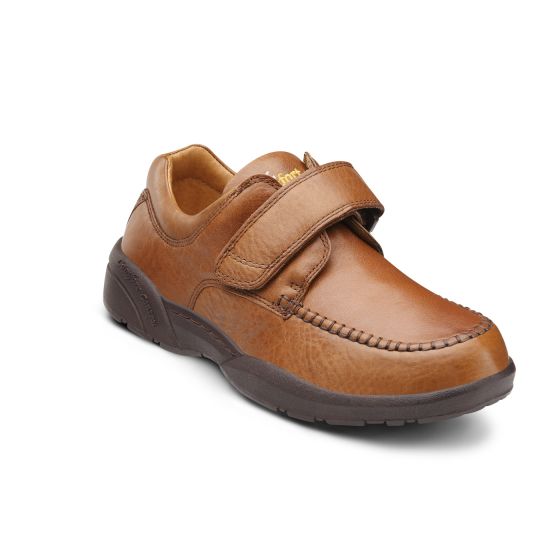 Dr. Comfort Scott Men’s Casual Shoe