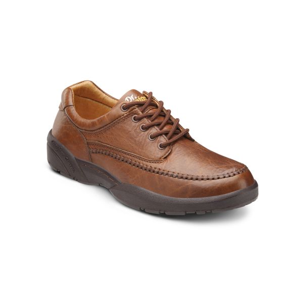 Dr. Comfort Stallion Men’s Dress Shoes
