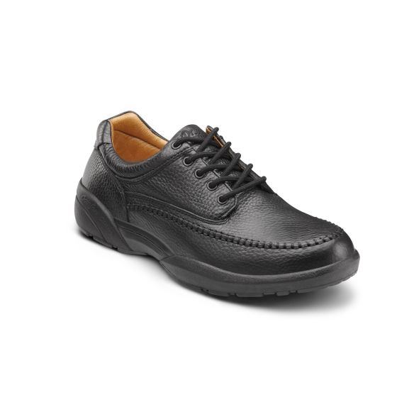 dr. comfort Stallion Men’s Dress Shoes