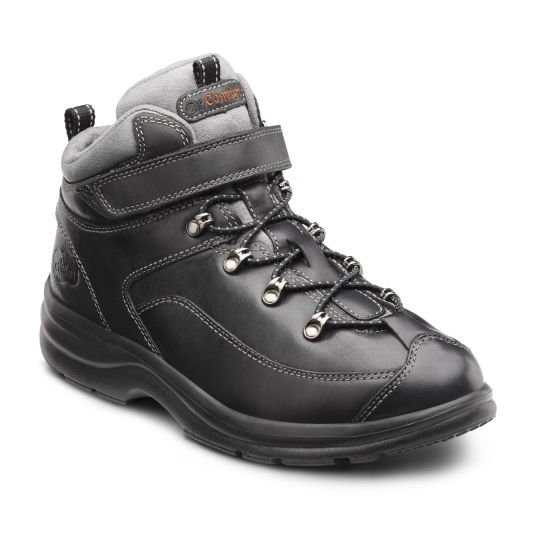 dr. comfort Vigor Women’s Work/Hiking Boot