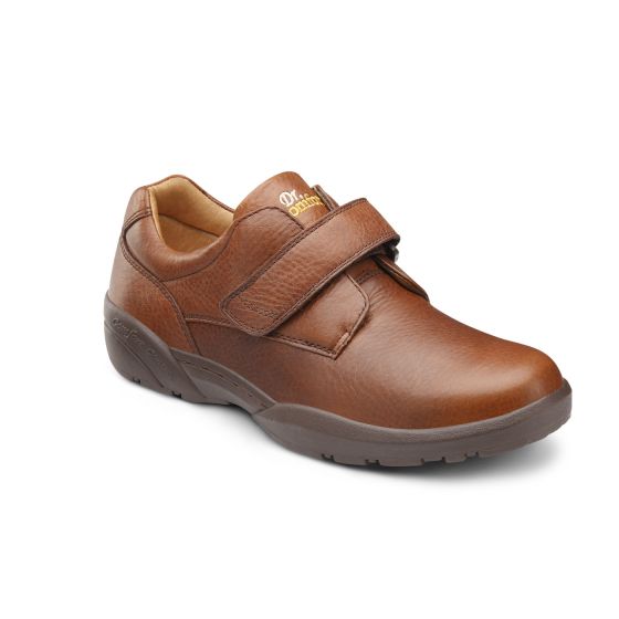 Dr. Comfort William Men’s Casual Shoe