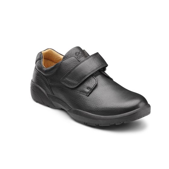dr. comfort William Men’s Casual Shoe