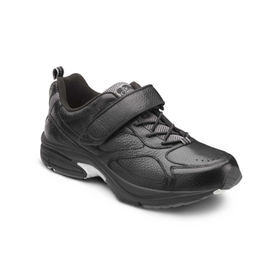 dr. comfort Winner Men’s Athletic Shoe