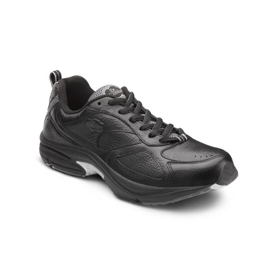 dr. comfort Winner Plus Men’s Athletic Shoe