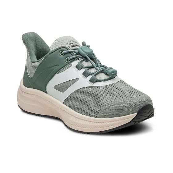 dr. Comfort Wren Women’s Hands-Free Shoe