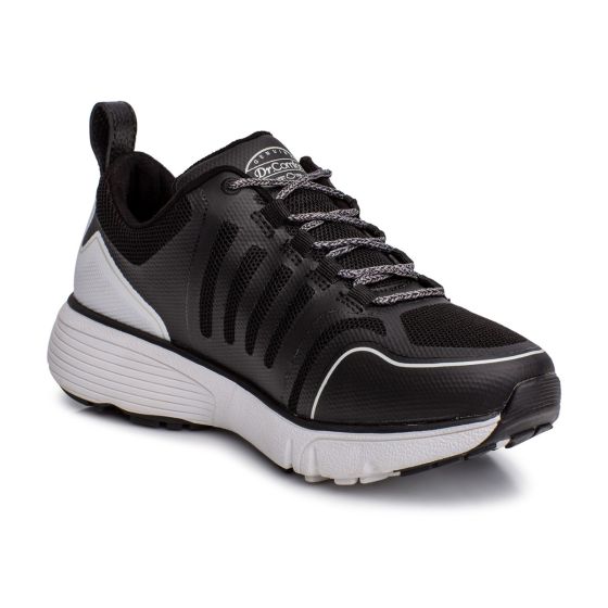 dr. comfort Grace X Women’s Double Depth Athletic Shoe